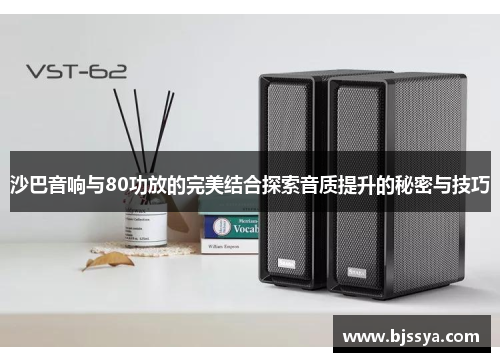 沙巴音响与80功放的完美结合探索音质提升的秘密与技巧